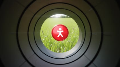 The Attention System (AS)