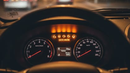 The Dashboard and The Operator