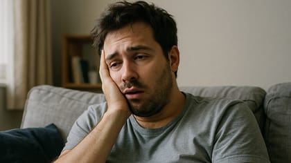 It’s Not Laziness, It’s the Stingy Energy CFO