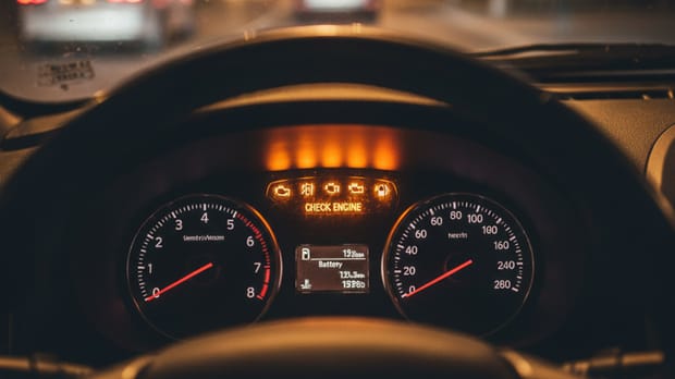 The Dashboard and The Operator