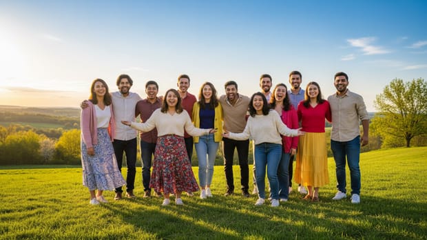 The Inner Control Panel: An Integrative Neurobehavioral Framework for Affordable Well-being and Resilience