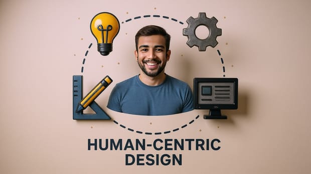 The Didomi Behavioral Model (DBM): A Systemic Framework for Human-Centric Design