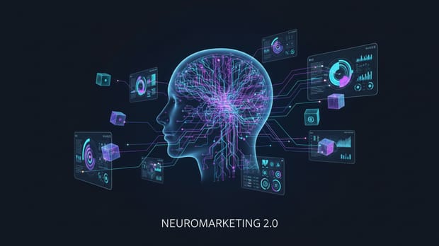 Neuromarketing 2.0: The Blueprint for the Permission Economy