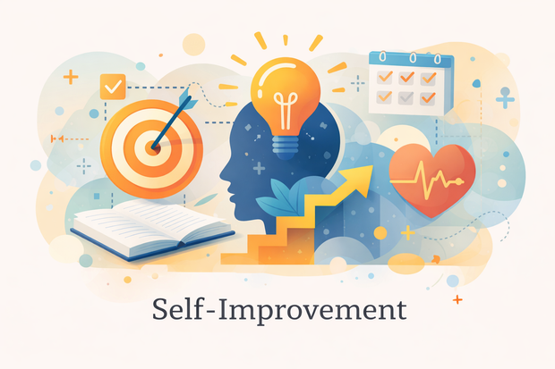 Self Improvement